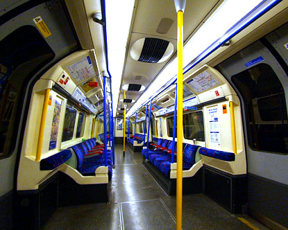 london-tube-car