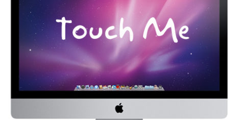 apple-imac-touch