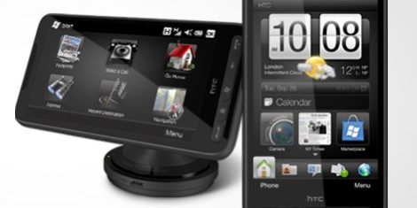 HTC-HD2