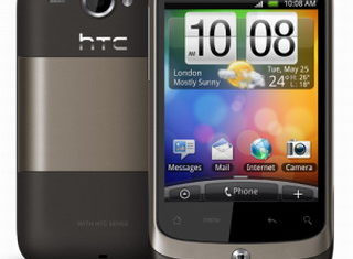 HTC-Wildfire-Android