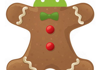 Android-Gingerbread