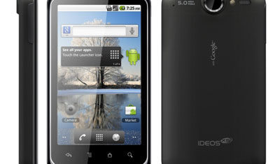 Huawei-IDEOS-X5