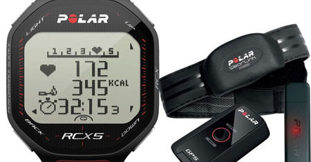 Polar-RCX5