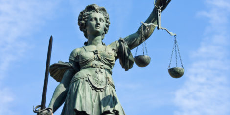 Lady-Justice