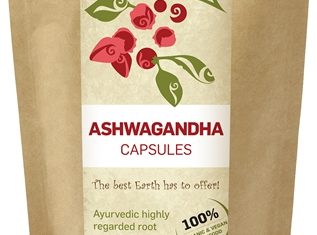 ashwagandha-kapsule