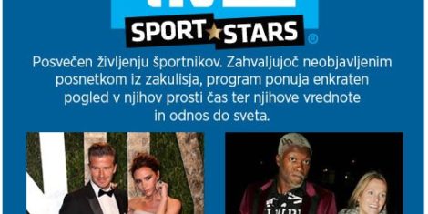 Trace Sport Stars