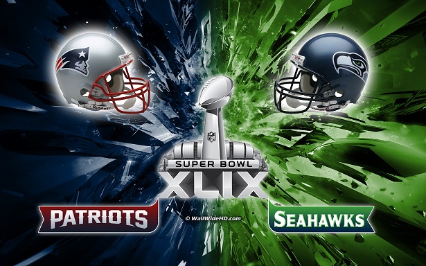 How to Watch 2015 Super Bowl XLIX Online LIVE STREAM Free