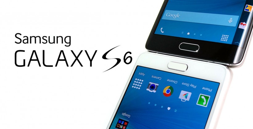 galaxy s6 5g