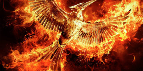 Mockingjay – Part 2