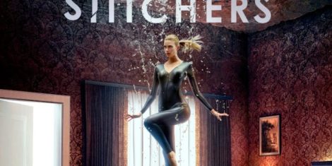 Stitchers