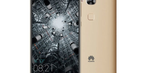 Huawei-G8