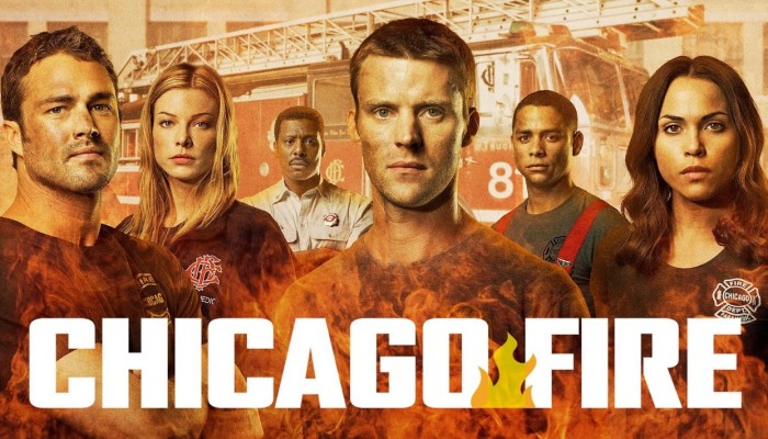 can you watch chicago fire on netflix