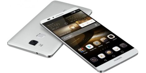 Huawei Ascend Mate 7