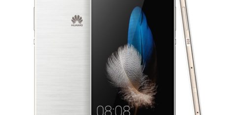 Huawei P8lite