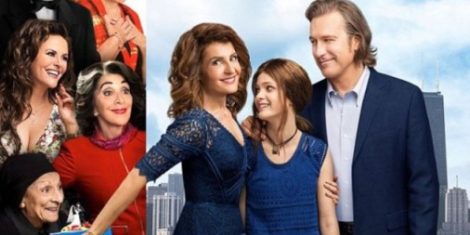 My Big Fat Greek Wedding 2