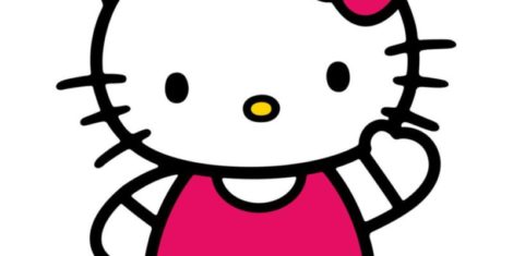 hello-kitty