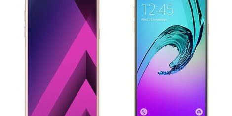 samsung-galaxy-a5-2016-vs-samsung-galaxy-a5-2017