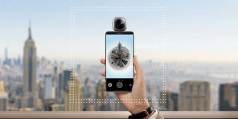 Huawei-EnVizion-360-Camera