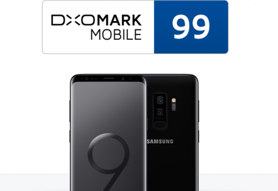 s9 dxomark