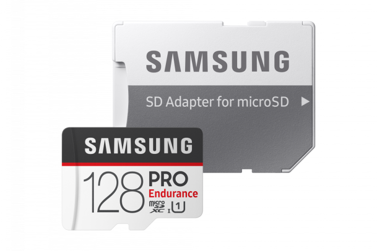 Pro endurance microsd карта памяти 32гб