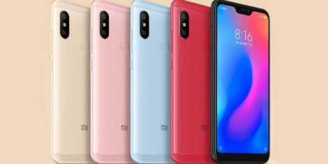 Xiaomi Redmi 6 Pro-9-FB