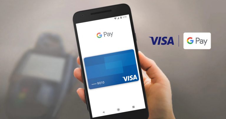 download google pay v apple pay
