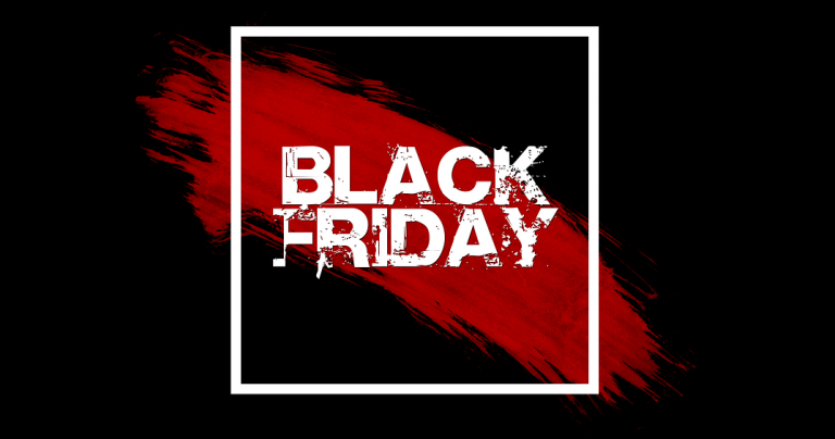 btc city ljubljana black friday