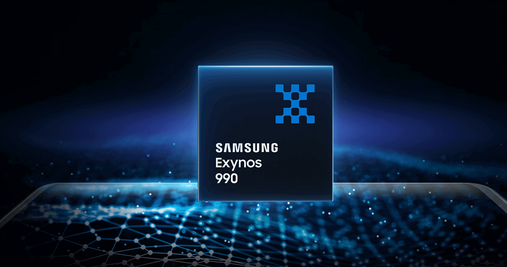 exynos 990 5g