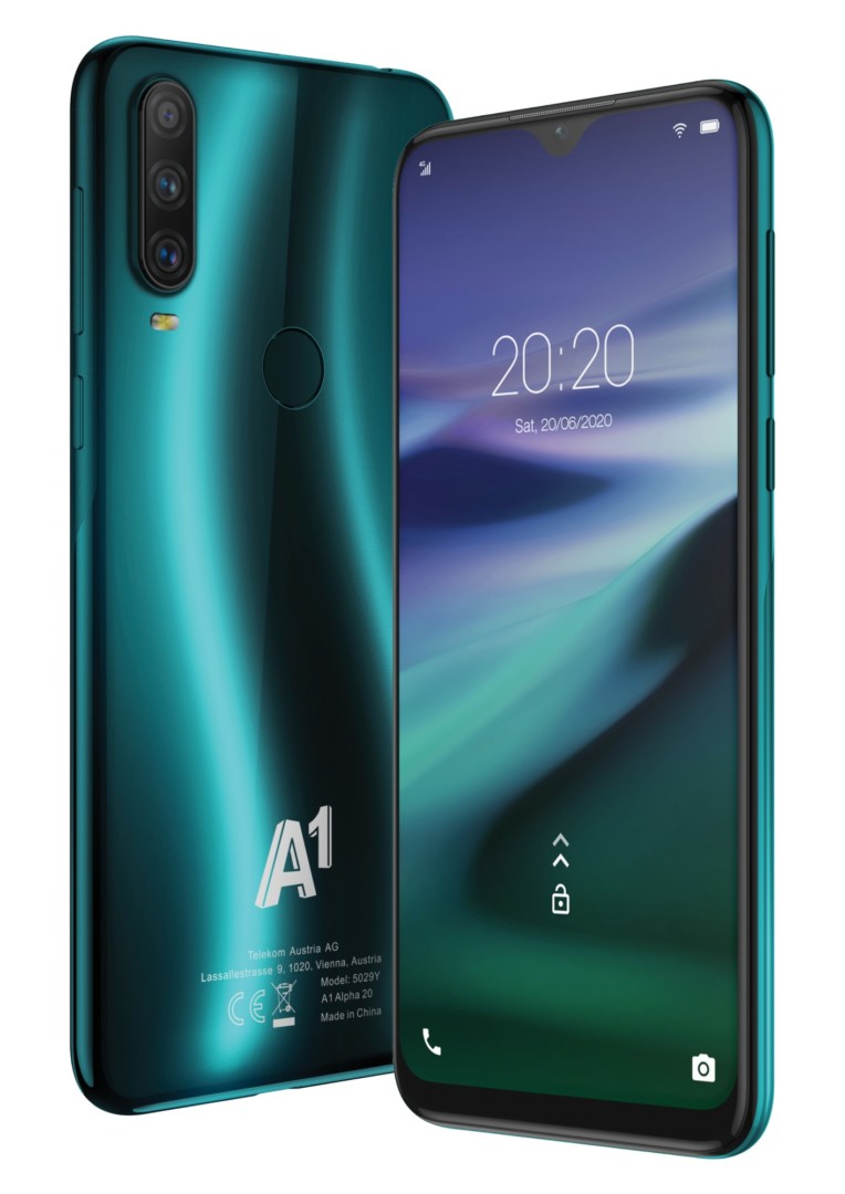 samsung a1 alpha