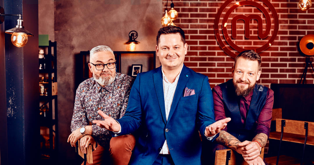 Masterchef Slovenija 2023 spored začetek na POP TV / Kdaj se začne