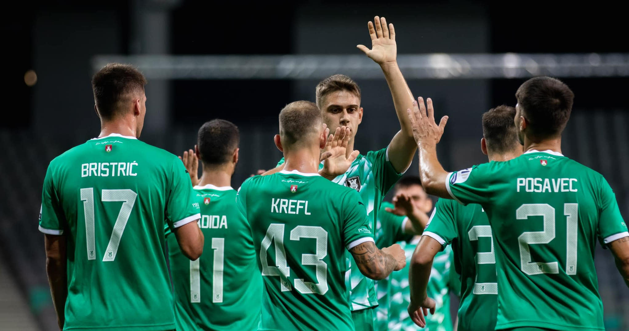 Olimpija Ludogorets nogomet 1.8.2023 prenos v ivo live stream