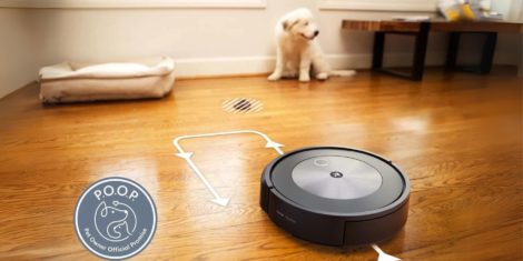 Inovativna P.O.O.P. tehnologija za čiste domove lastnikov hišnih ljubljenčkov
