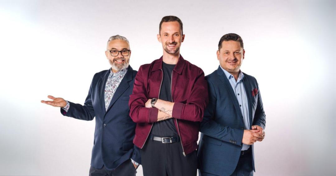 Masterchef Slovenija 2024 spored začetek na POP TV / Kdaj se začne