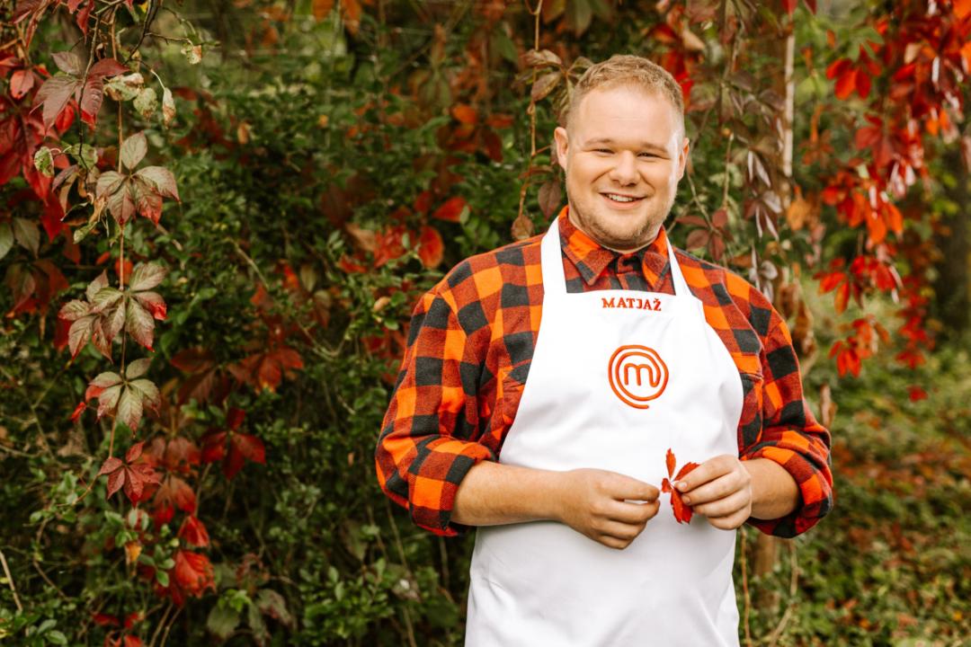 Masterchef Slovenija 2024 tekmovalci / Klara, Matjaž, Barbara, Jure