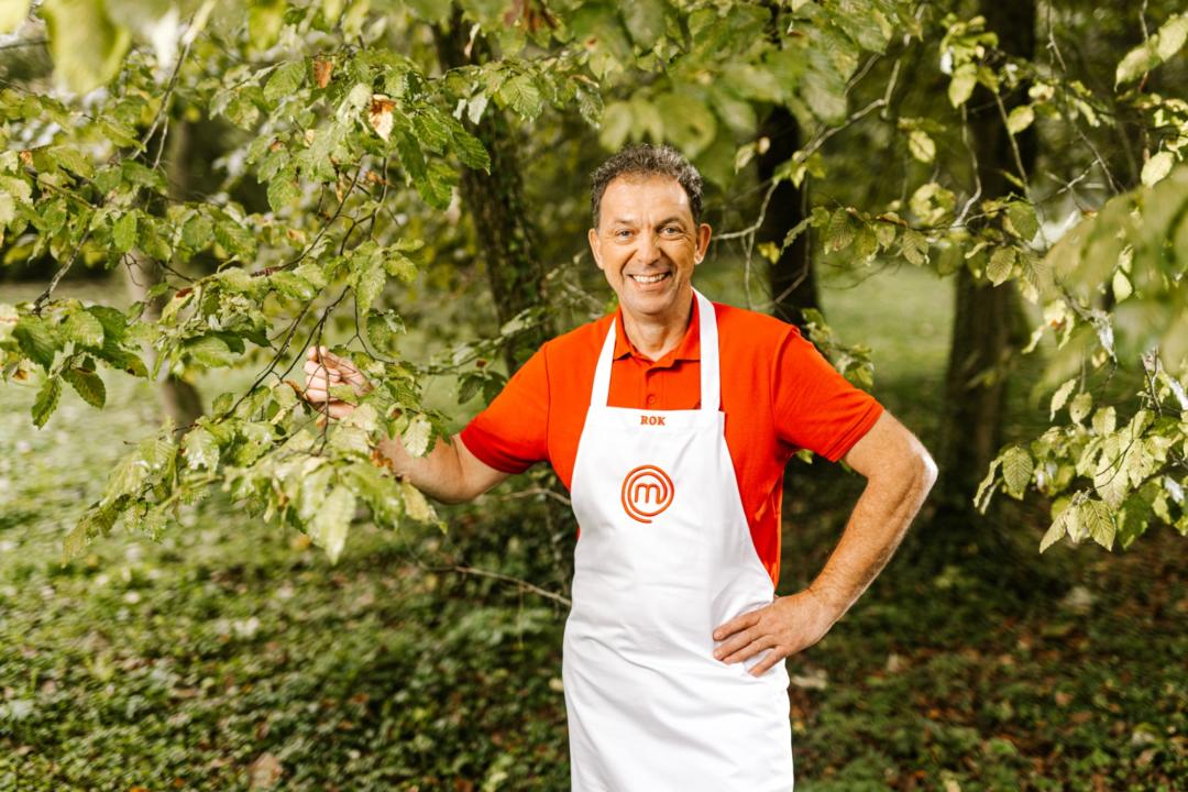 Masterchef Slovenija 2024 tekmovalci / Klara, Matjaž, Barbara, Jure