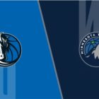 Dallas Mavericks vs. Minnesota Timberwolves 29.5.2024 ob 2.30 Luka Dončić prenos v živolive stream finale zahodne konference lige NBA