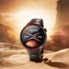 Huawei Watch 4 Pro Space Edition vrhunska pametna ura s vesoljskim navdihom
