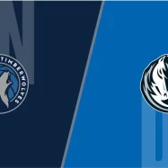 Minnesota Timberwolves vs. Dallas Mavericks 31.5.2024 ob 2.30 Luka Dončić prenos v živolive stream finale zahodne konference lige NBA
