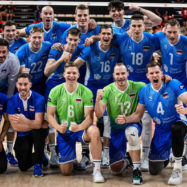 Odbojka Slovenija – Poljska 26.5.2024 prenos v živo, live stream Liga narodov 2024 VNL