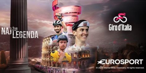 Trenutne uvrstitve na tekmovanju Giro d’Italia 2024 rezultat etape danes Tadej Pogačar (Dirka po Italiji 2024) kolesarstvo rezultati