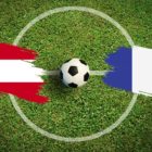Avstrija – Francija nogomet EURO 2024 prenos v živo 17.6.2024 tekma Evropsko prvenstvo v nogometu 2024 live stream