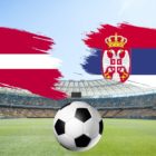 Danska – Srbija nogomet EURO 2024 prenos v živo 25.6.2024 tekma Evropsko prvenstvo v nogometu 2024 live stream