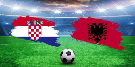 Hrvaška – Albanija nogomet EURO 2024 prenos v živo 19.6.2024 tekma Evropsko prvenstvo v nogometu 2024 live stream