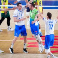 Odbojka Slovenija – Japonska 8.6.2024 prenos v živo, live stream Liga narodov 2024 VNL