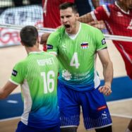 Odbojka Slovenija – Turčija 5.6.2024 prenos v živo, live stream Liga narodov 2024 VNL