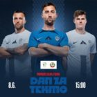 Slovenija – Bolgarija nogomet 8.6.2024 prenos v živo, live stream Stožice Ljubljana prijateljska tekma