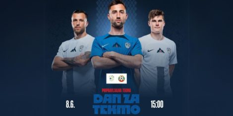 Slovenija – Bolgarija nogomet 8.6.2024 prenos v živo, live stream Stožice Ljubljana prijateljska tekma