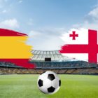 Španija – Gruzija nogomet EURO 2024 prenos v živo 30.6.2024 tekma Evropsko prvenstvo v nogometu 2024 live stream