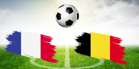 Francija – Belgija nogomet EURO 2024 prenos v živo 1.7.2024 tekma Evropsko prvenstvo v nogometu 2024 live stream