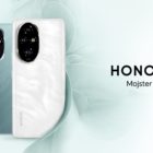 Honor 200 in Honor 200 Pro že v prodaji v Sloveniji, prvi kupci prejmejo štiri darila pametno uro, zvočnike, 100W polnilec in 100€ popusta